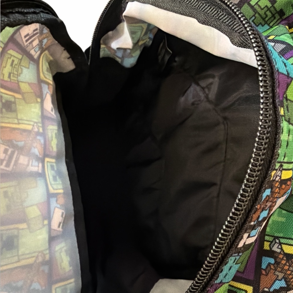 Mini kids Minecraft backpack - Picture 4 of 4